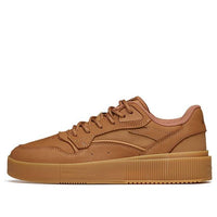 ANTA Lifestyle Skate Shoes 'Tan' 112148073-2
