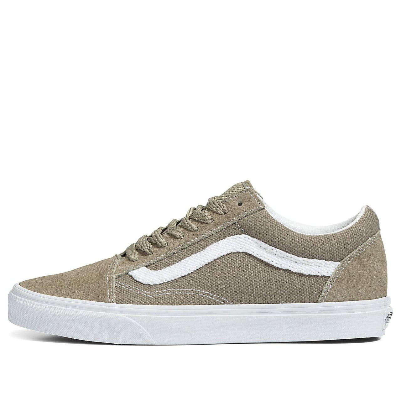 Vans Old Skool 'Green White' VN0A4BW2BLV