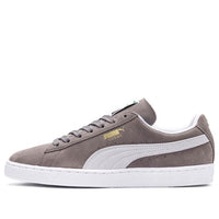 PUMA Suede Classic+ 'Steeple Gray' 352634-66
