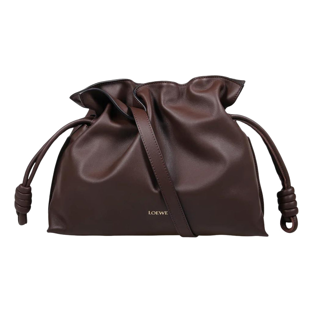 (WMNS) Loewe Medium Flamenco Clutch 'Chocolate' A411FC1XD4-3606