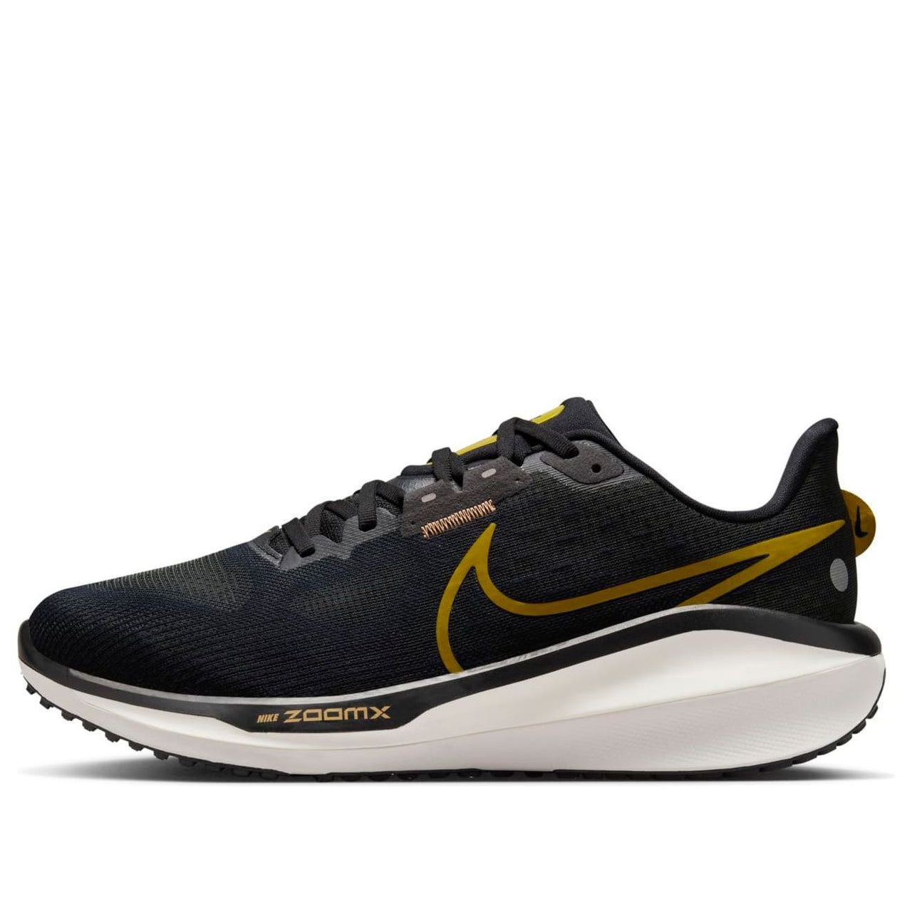 Nike Air Zoom Vomero 17 'Black Bronzine' FB1309-006