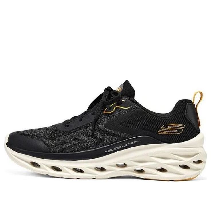 Skechers Glide-Step 'Black' 232635-BKYL