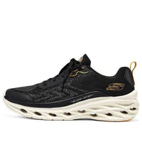 Skechers Glide-Step 'Black' 232635-BKYL