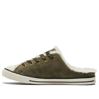 (WMNS) Converse Chuck Taylor All Star Dainty Mule 'Welcome to the Wild - Field Surplus' 572507C