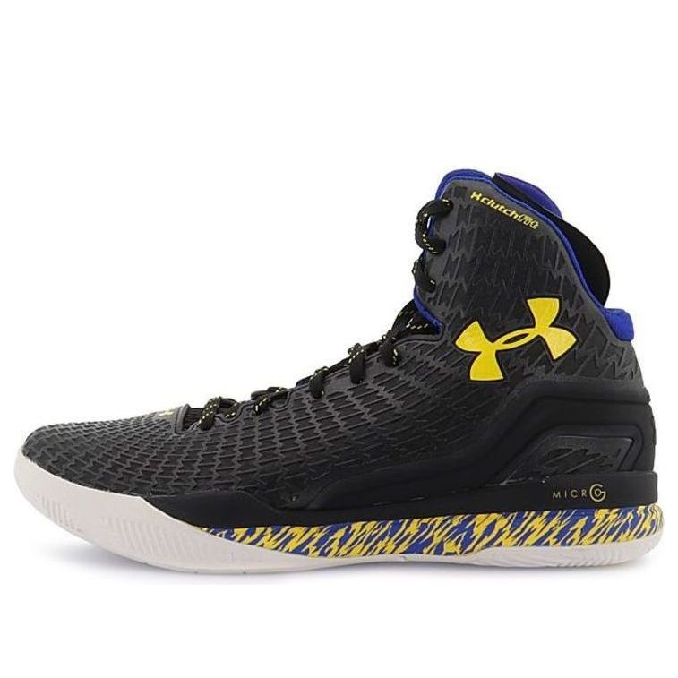 Under Armour Clutchfit Drive 'Warriors - Away' 1246931-008