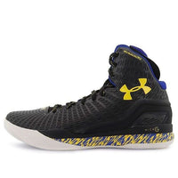 Under Armour Clutchfit Drive 'Warriors - Away' 1246931-008