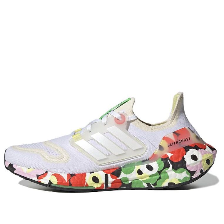 (WMNS) adidas x Marimekko Ultraboost 22 'Poppy' GZ5738