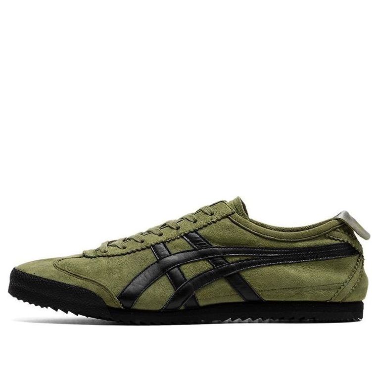 Onitsuka Tiger Mexico 66 Sneakers 'Beige Green' 1181A507-202