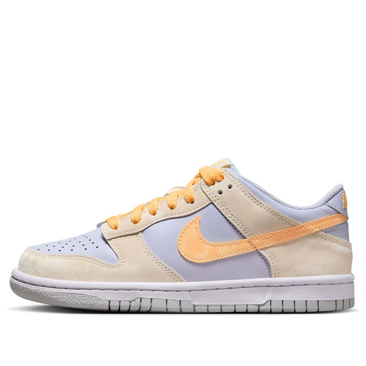 (GS) Nike Dunk Low 'Melon Tint' FB9109-100