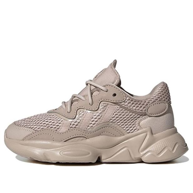 (PS) adidas Ozweego 'Wonder Taupe' HQ1625