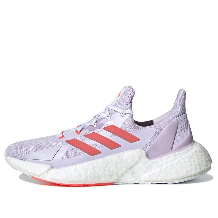 (WMNS) adidas X9000L4 'Purple Signal Pink' FY2346