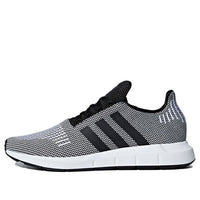 adidas Swift Run 'Core Black Cloud White' B37734
