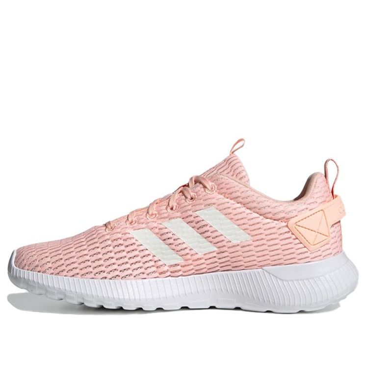 (WMNS) adidas neo adidas didas neo Cloudfoam Lite Racer Climacool 'Pink Blue' F36756