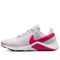 (WMNS) Nike Legend Essential 2 'Venice Rush Pink' CQ9545-556