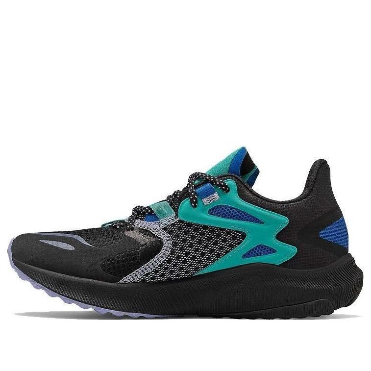 (WMNS) New Balance FuelCell Propel RMX 'Black Tidepool' WPRMXLB