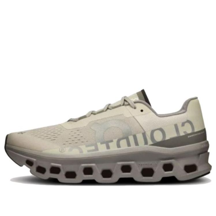 On Running Cloudmonster 'Ice Alloy' 61.97788