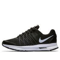 Nike Air Relentless 6 Low-Top Black/White 843882-001