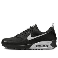 Nike Air Max 90 'Black Metallic Silver' DX8969-001