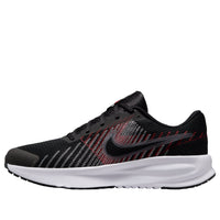 Nike Run Defy 'Black University Red' HM9594-001
