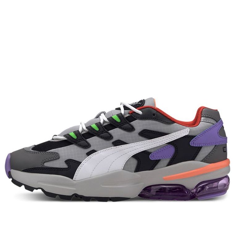PUMA Cell Alien Kite Black/Purple 371438-01