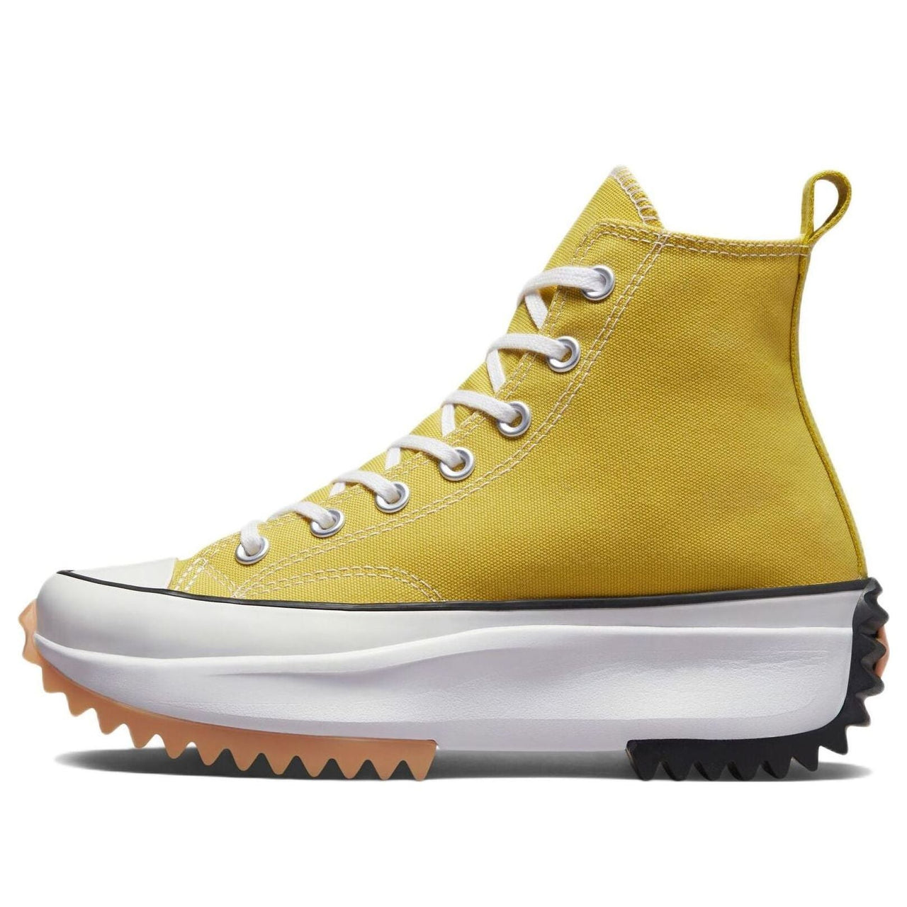 Converse Run Star Hike High 'Bitter Lemon' A01365C
