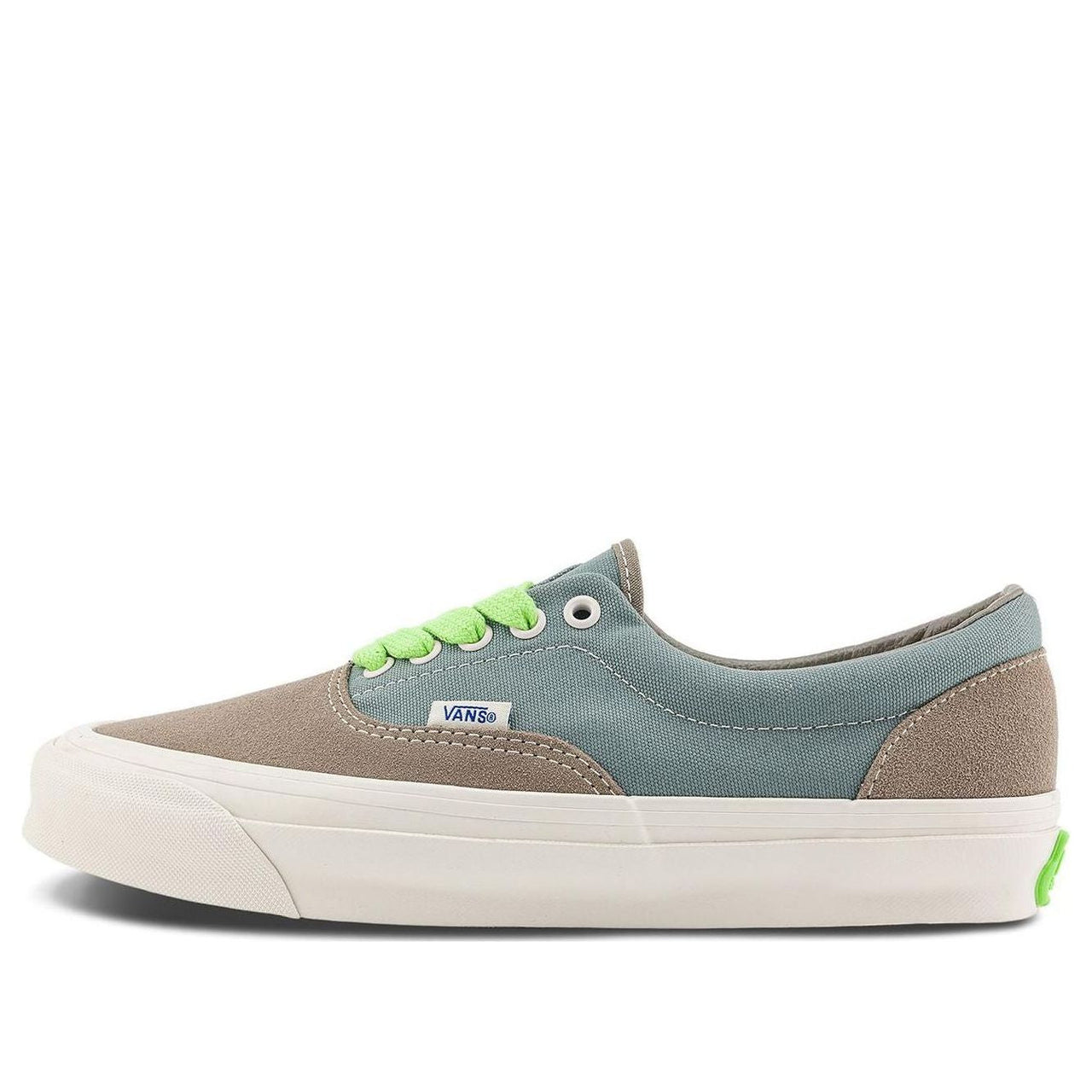 Vans Taka Hayashi x OG Era VG LX 'Grey Blue' VN0007PCN43