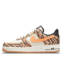 Nike Air Force 1 Low Premium 'Daktari Stripes' DJ6192-100