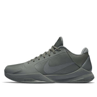 Nike Zoom Kobe 5 'Fade To Black' 869454-006