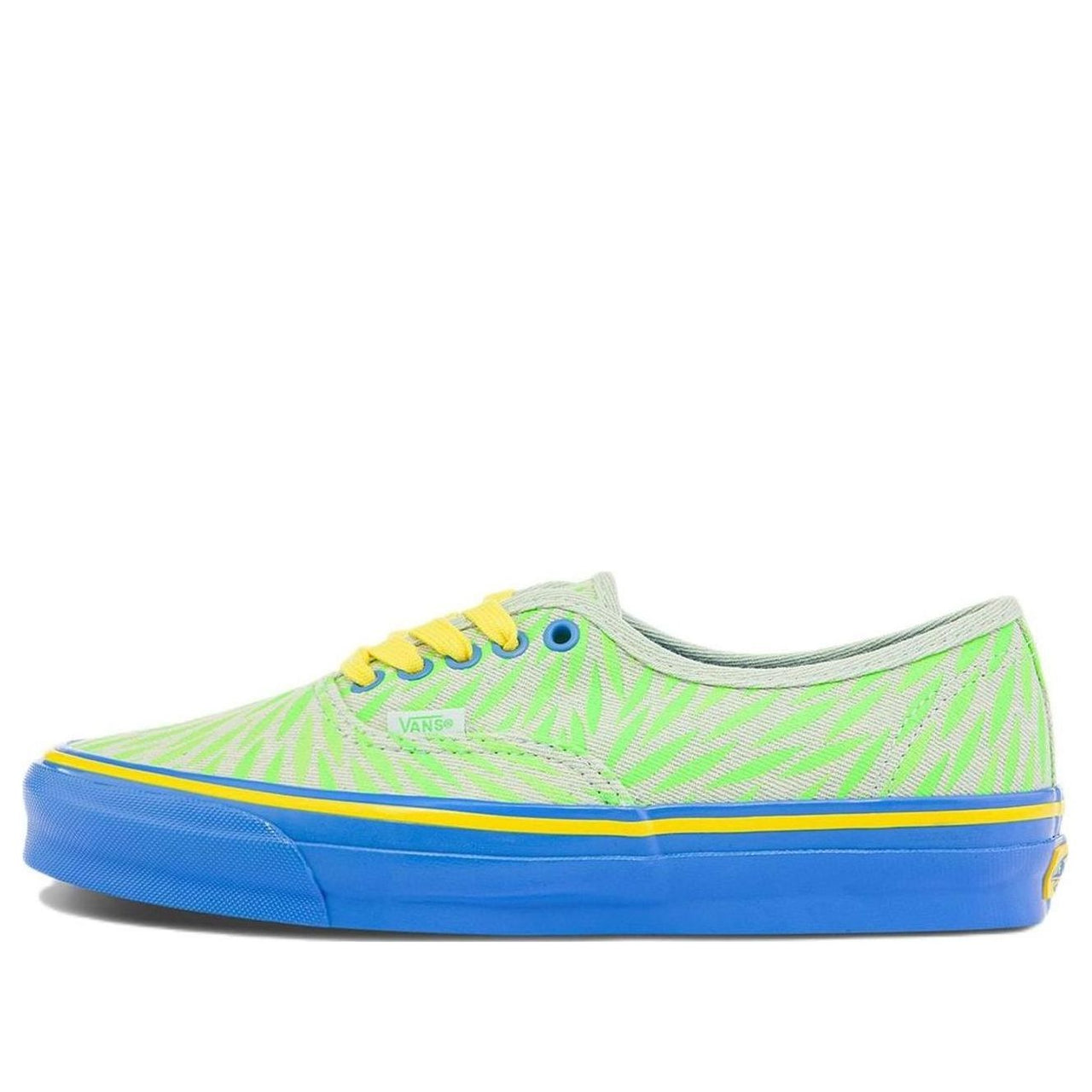 Vans Sarah Andelman x Authentic 'Julia Chiang' VN0A4BV9BCF