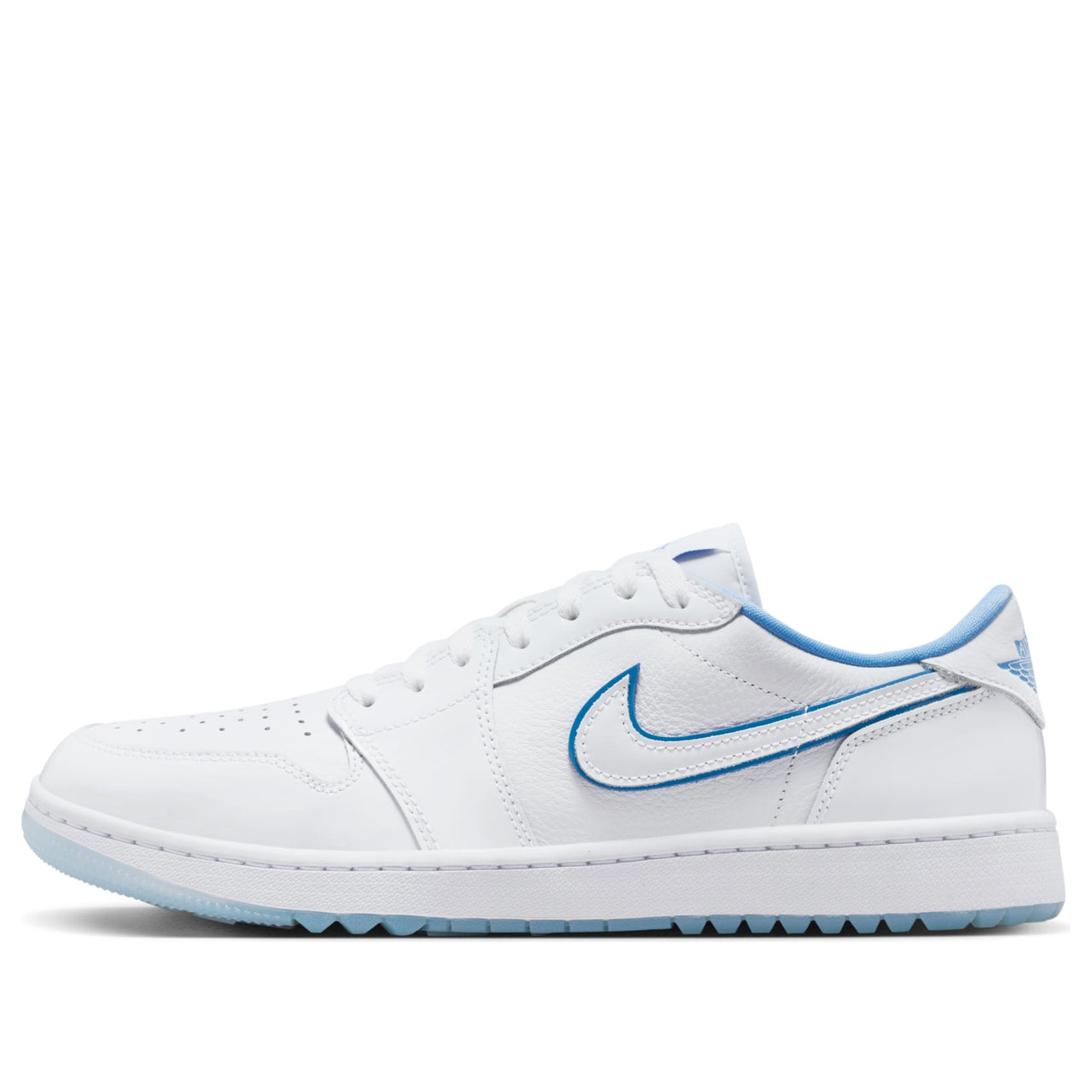 Air Jordan 1 Low Golf 'Legend Blue' DD9315-118