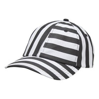 PUMA x ODIN Baseball Cap Black/White 022703-01