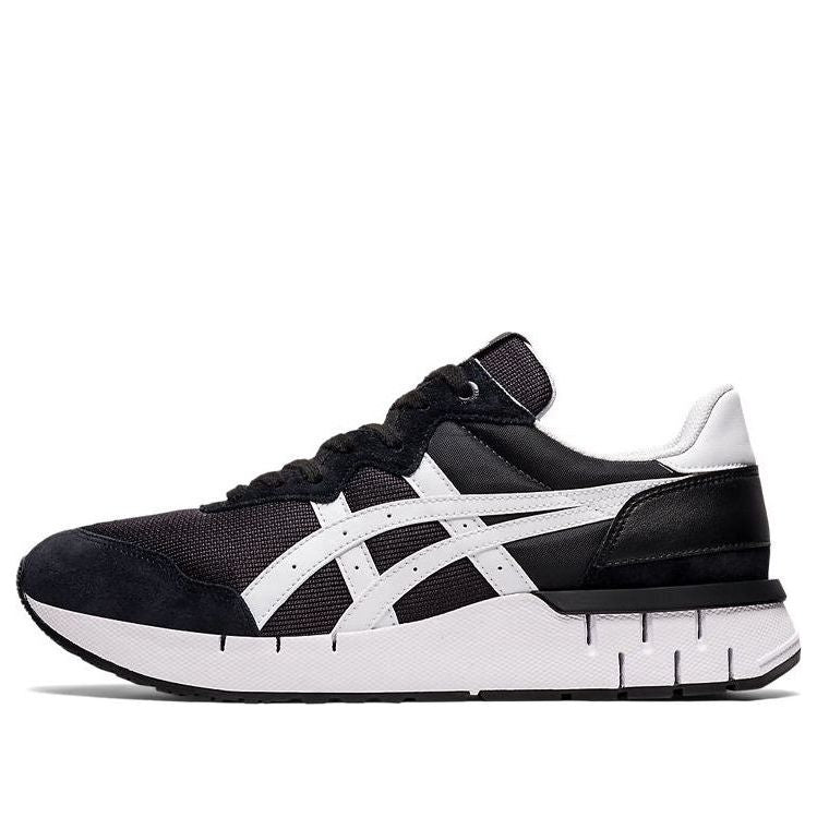 Onitsuka Tiger Tiger Rebilac Runner 'Black White' 1183A396-002