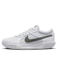 (WMNS) Nike Court Air Zoom Lite 3 'White' DV3279-100