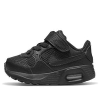 (TD) Nike Air Max SC 'Triple Black' CZ5361-003