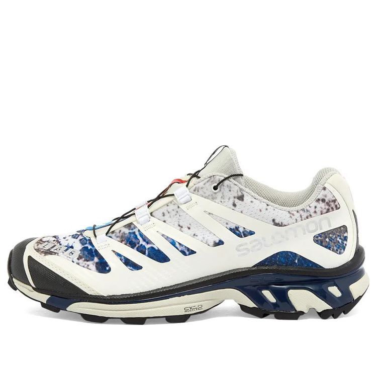 Salomon XT-4 Advanced 'White Vanilla Sea' 410869