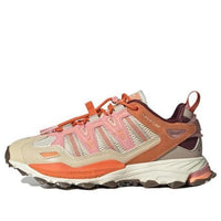 (WMNS) adidas originals Hyperturf Adventure 'Wonder Taupe Orange' HQ4302