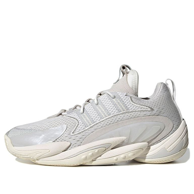 Adidas Crazy BYW X 2.0 'Grey Silver Metallic' EE8327