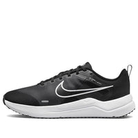 Nike Downshifter 12 Extra Wide 'Black Pure Platinum' DM0919-001