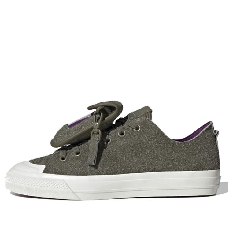 adidas Nizza Low RF '4 20 Pack' FX2444