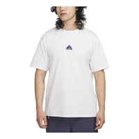 Nike ACG T-Shirt 'Summit White' DQ1816-123