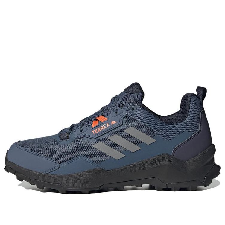 adidas Terrex AX4 'Wonder Steel' HP7392