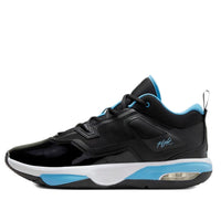 Air Jordan Stay Loyal 3 'Black University Blue' FB1396-004