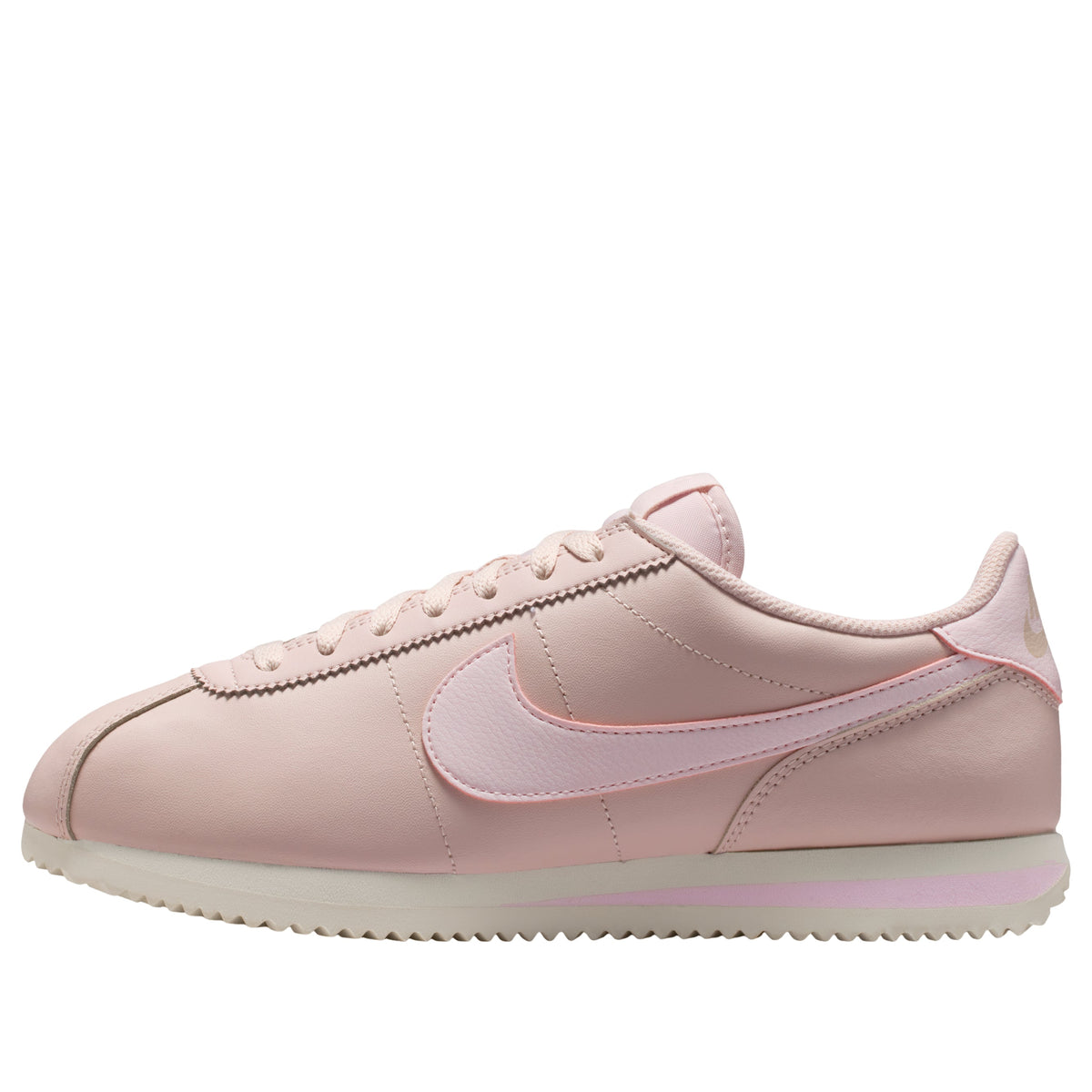 (WMNS) Nike Cortez Leather 'Silt Red Pearl Pink' DN1791-602