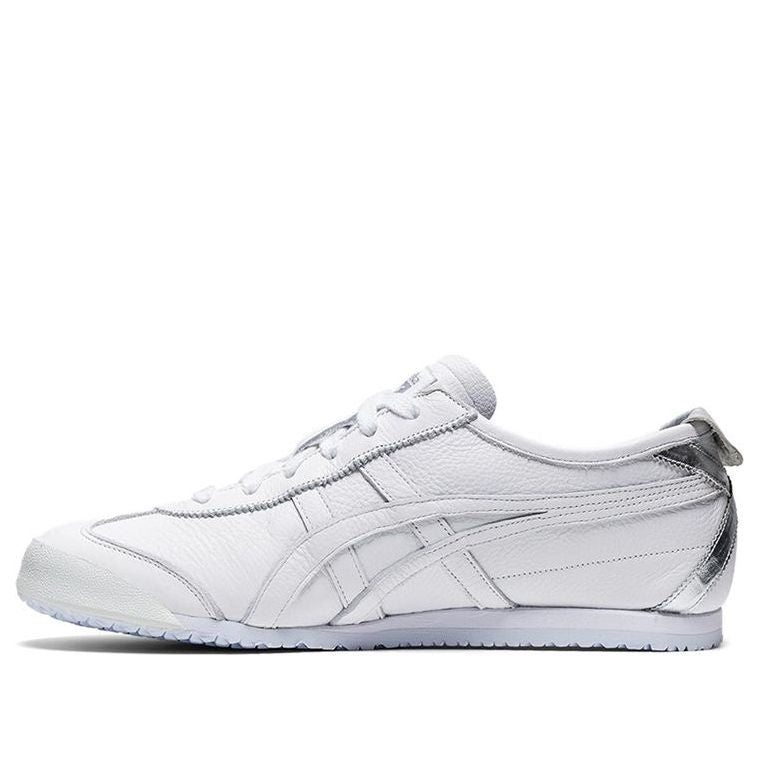 (WMNS) Onitsuka Tiger Mexico 66 'White' 1182A204-100