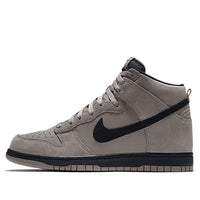 Nike Dunk High 'Dark Mushroom' 904233-200