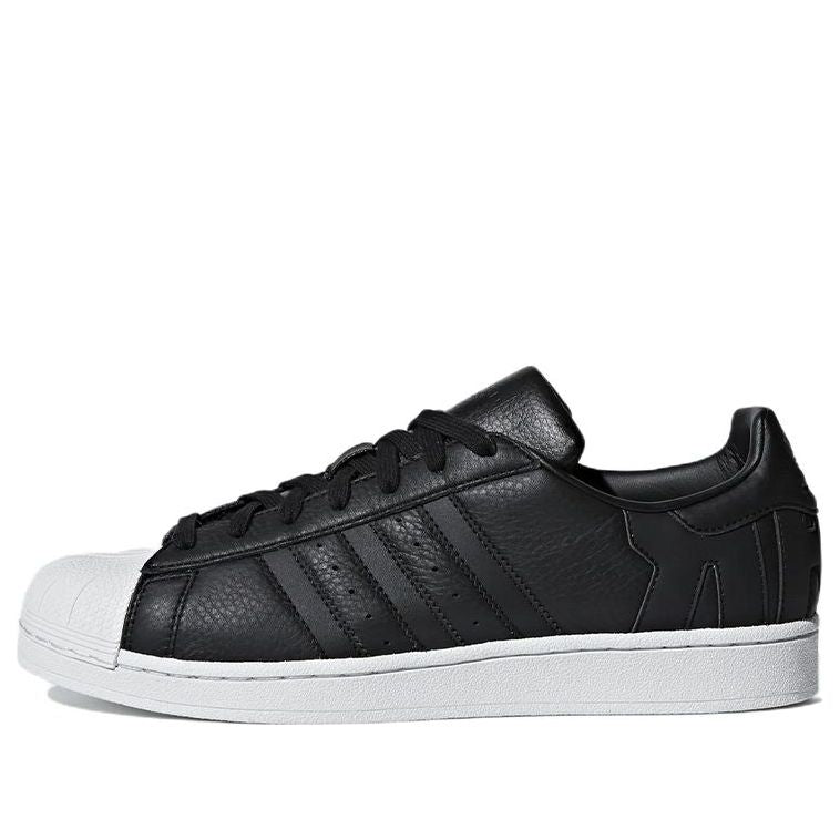 (WMNS) adidas Originals Superstar 'Big Logo' B37985