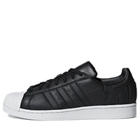 (WMNS) adidas Originals Superstar 'Big Logo' B37985