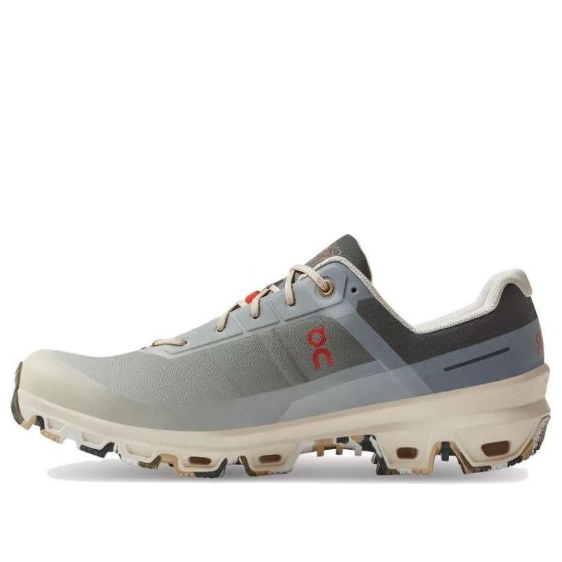 On Running x LOEWE Cloudventure 'Gradient Khaki' 32.98730