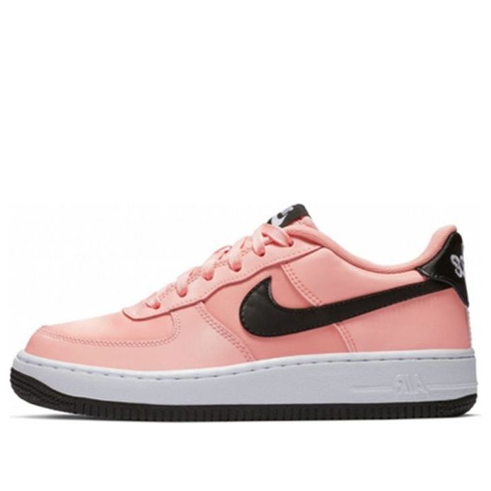 (GS) Nike Air Force 1 Low 'Valentine's Day' BQ6980-600
