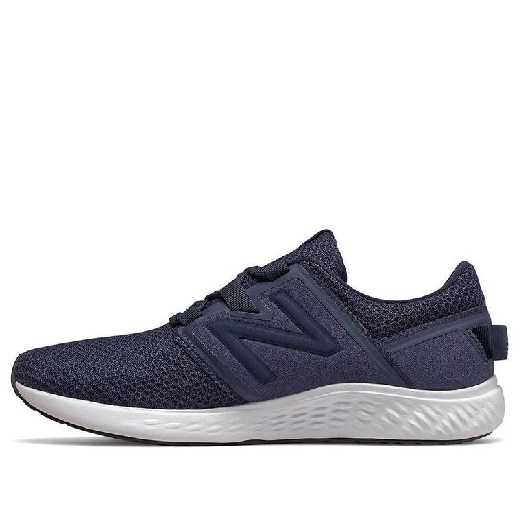 New Balance Fresh Foam Vero Racer 'Blue' MVRCRRT1